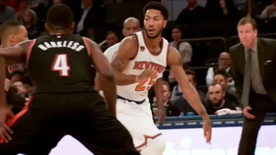 James pierde a Irving por Rose y Gasol refuerza a los Spurs