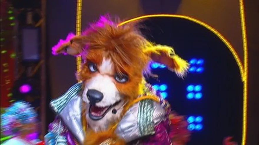 Show 6: Firu sabe bailar típico