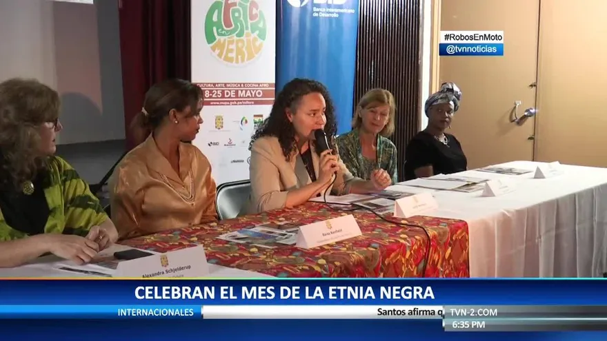 Noticiero Estelar 8 de mayo del 2017 - Bloque 2