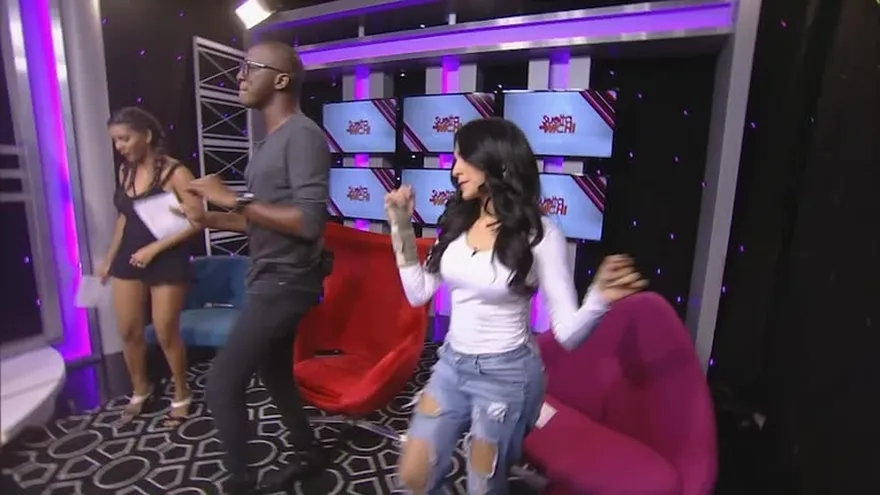 Se graduó Liza Grimaldo luego de su controversial beca