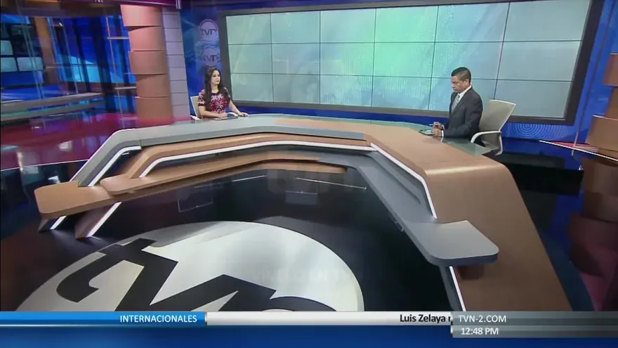 Noticiero MD 27 de noviembre de 2017 - Bloque 4