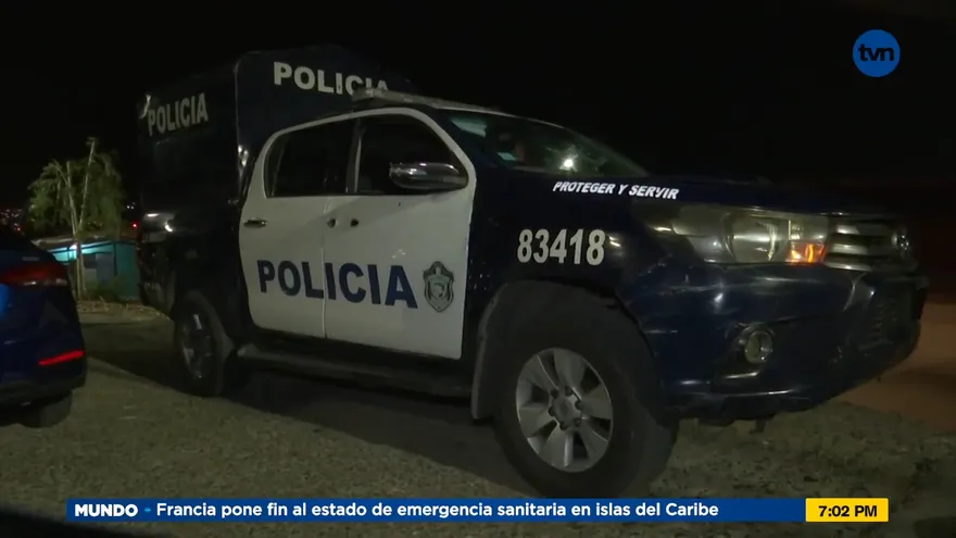 Varios delitos en las últimas horas