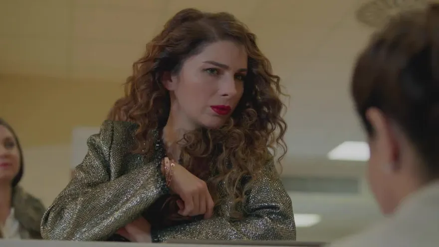 Por Mi Hijo - Capítulo 237