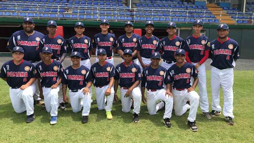 Panamá A reacciona al final para vencer a El Salvador en Latinoamericano Intermedio