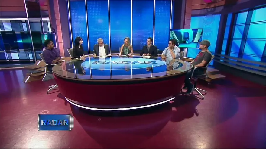 Bloque 5: Estado laico y derechos LGBT