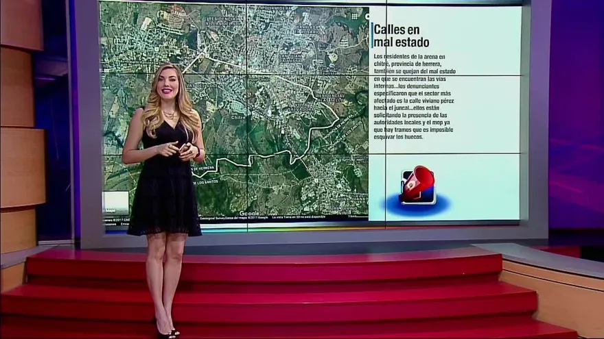 Noticiero MD 23 de junio del 2017 - Bloque 2