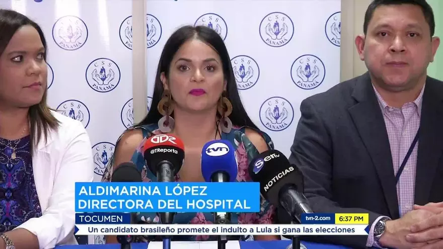 Inauguran nueva sala de neonatología en hospital de la 24 de Diciembre