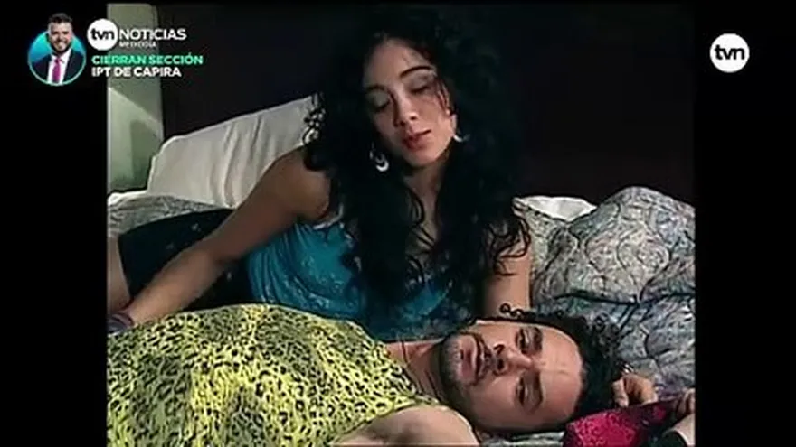 La mujer en el espejo: Llegó el gran día de Juliana