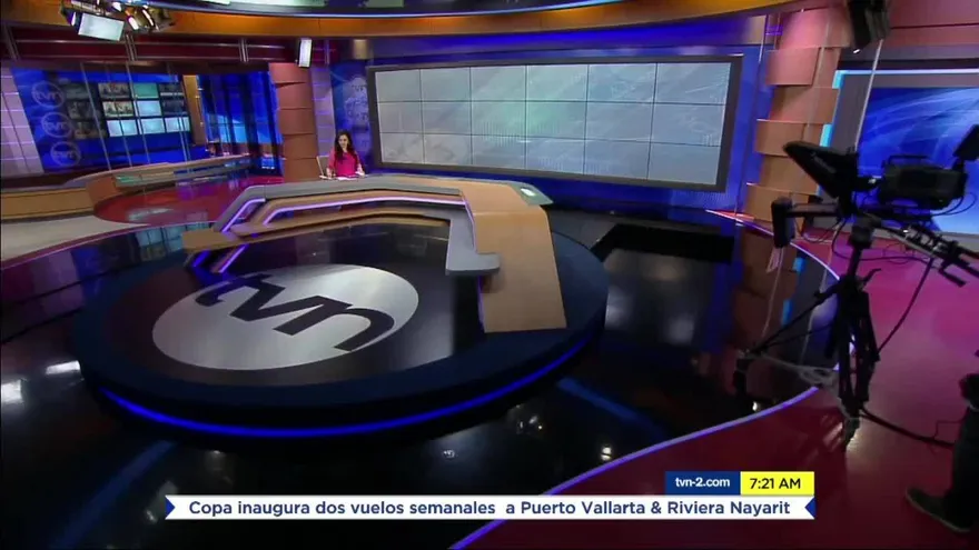 Noticiero AM 17 de diciembre del 2018 - Bloque 2