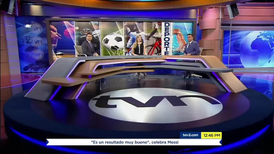 Noticiero MD 2 de mayo del 2019 - Bloque 4