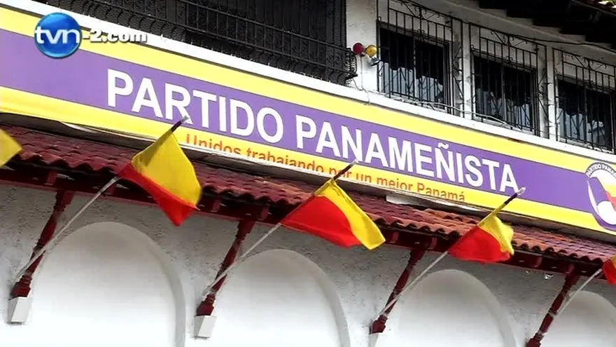 Dirigencia panameñista no descarta iniciar proceso contra Grimaldo Córdoba