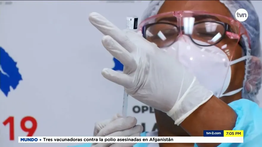 Educadores piden que se incluya a toda la comunidad educativa en la vacunación