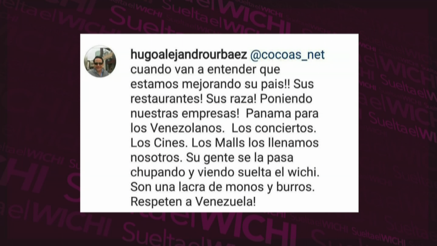 ¿Xenofobia en Panamá va de mal en peor?