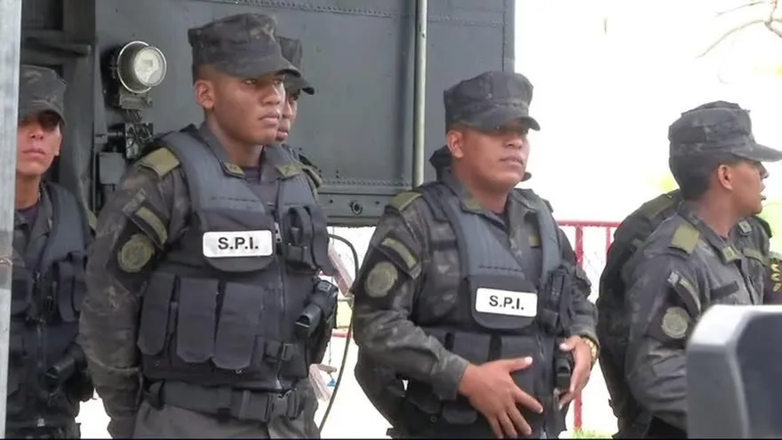 Cinta Costera blanco de robos y tráfico de droga