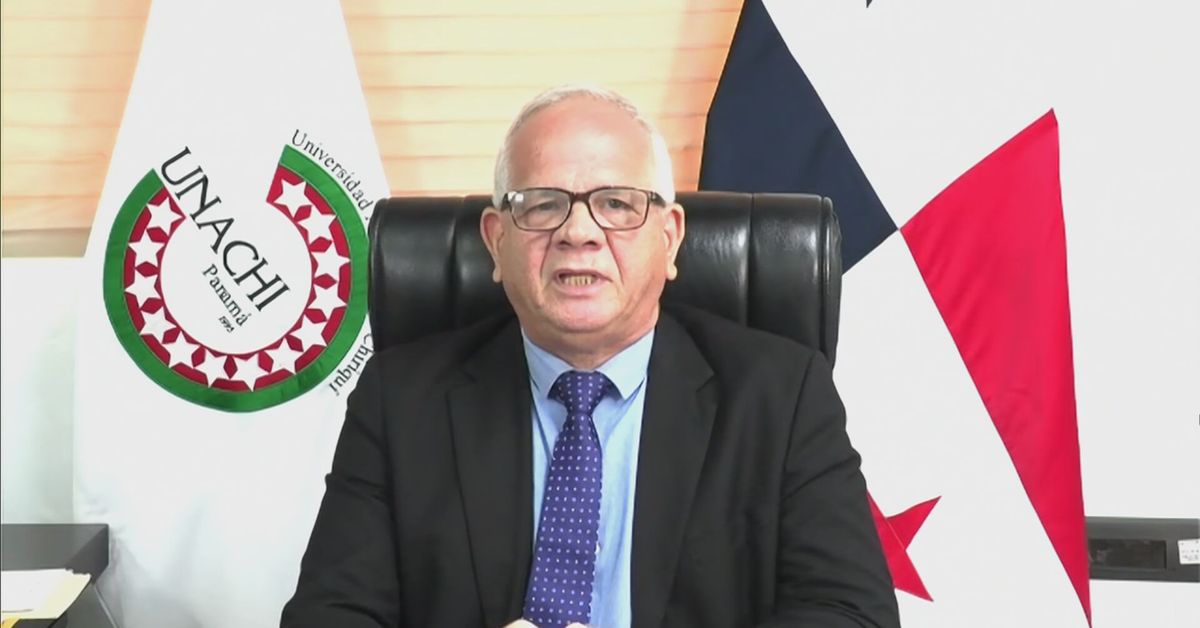 Rector interino de la Unachi promete elecciones transparentes y pide a ...