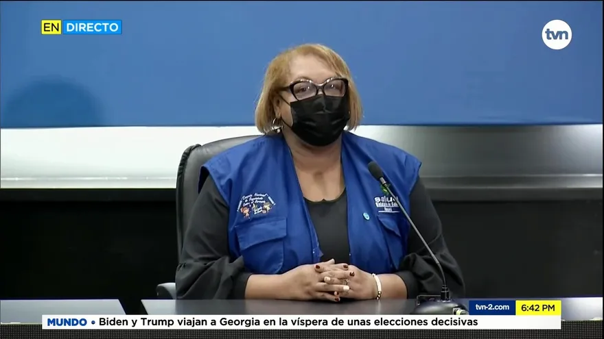 Explican las cuatro fases para aplicar la vacuna Pfizer