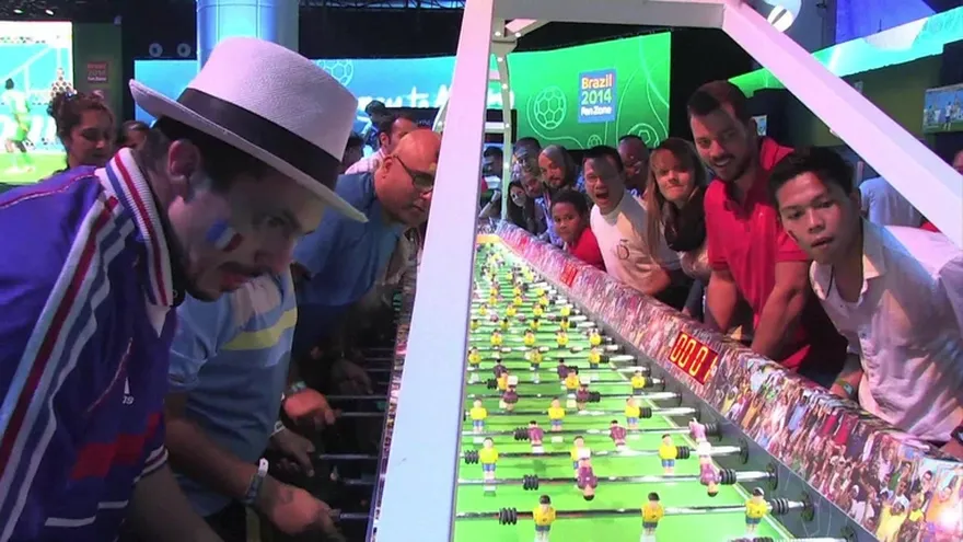 El Mundial de Catar será en invierno