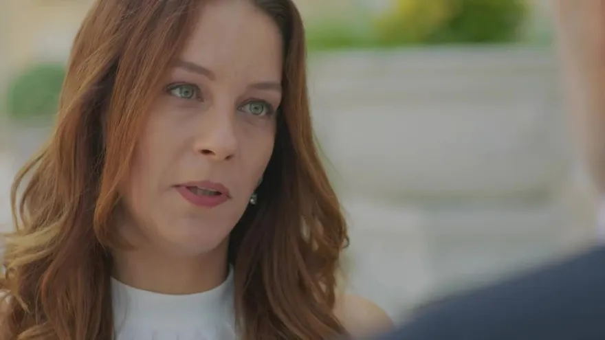 Por Mi Hijo - Capítulo 75