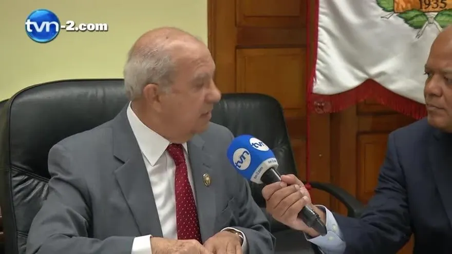 Rector: Bernal injurió e insultó a docentes y estudiantes de la UP