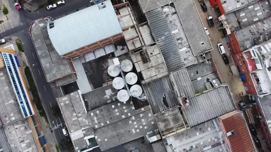 Sobreviviendo a Escobar, Alias JJ - Capítulo 26