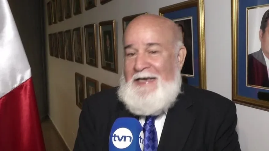 Continúa la tensión a lo interno del partido Cambio Democrático