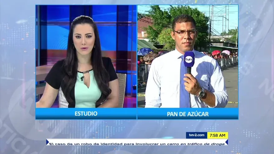 Noticiero AM 6 de diciembre del 2018 - Bloque 4