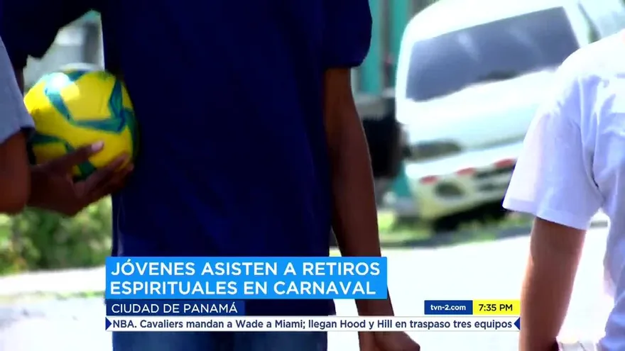 Otros destinos durante las fiestas del Carnaval