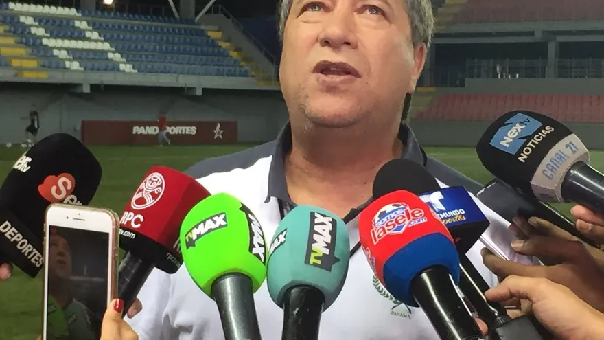 "Bolillo" Gómez asegura que Blas estará ausente ante EEUU.