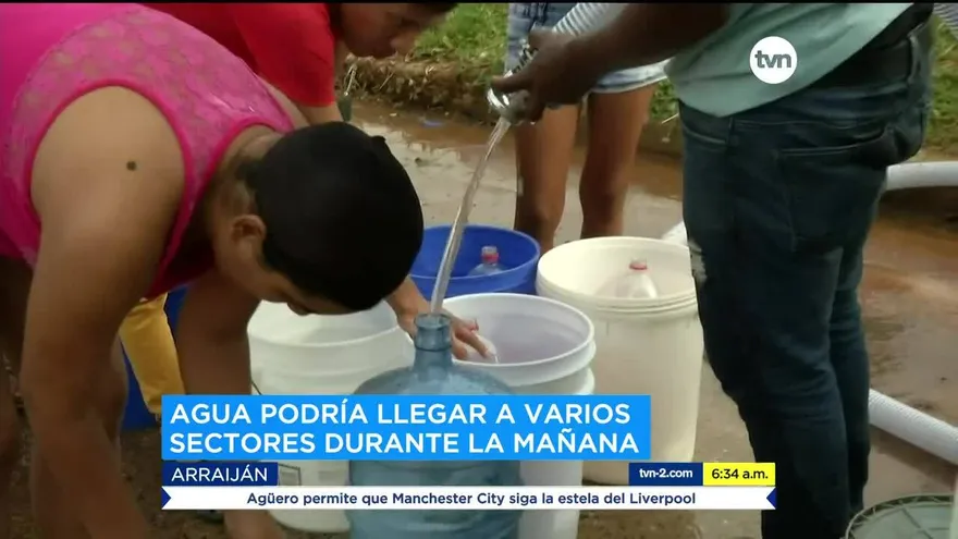 Comienza a operar la planta de Laguna Alta