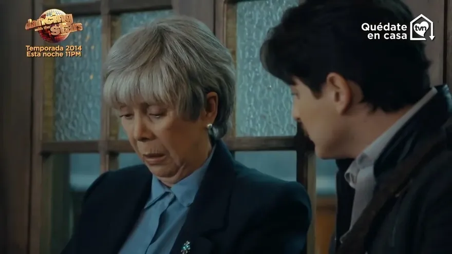 La Nocturna - Capítulo 71