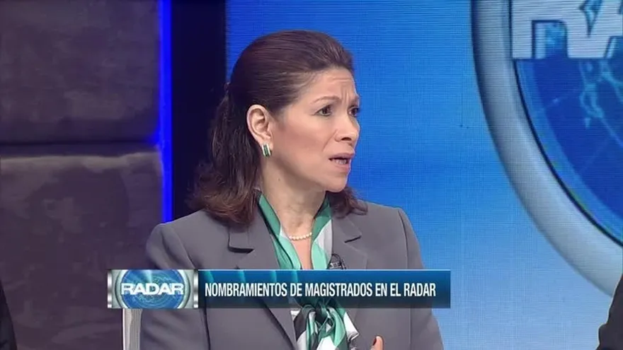 Bloque 6: Análisis de las designaciones de los Magistrados