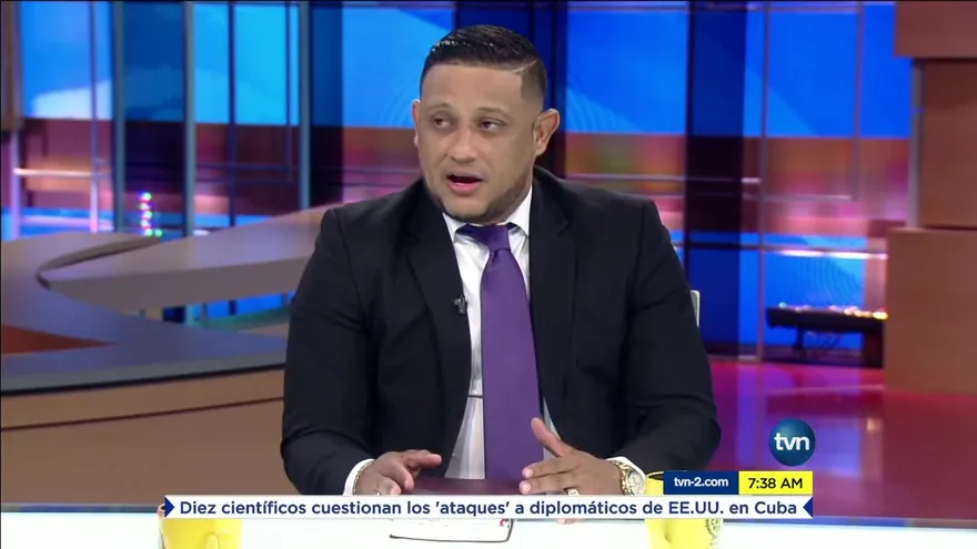 Dan plazo de 24 horas a magistrado De León para que presente denuncia