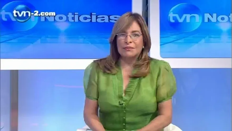 Balbina refuta al presidente Martinelli