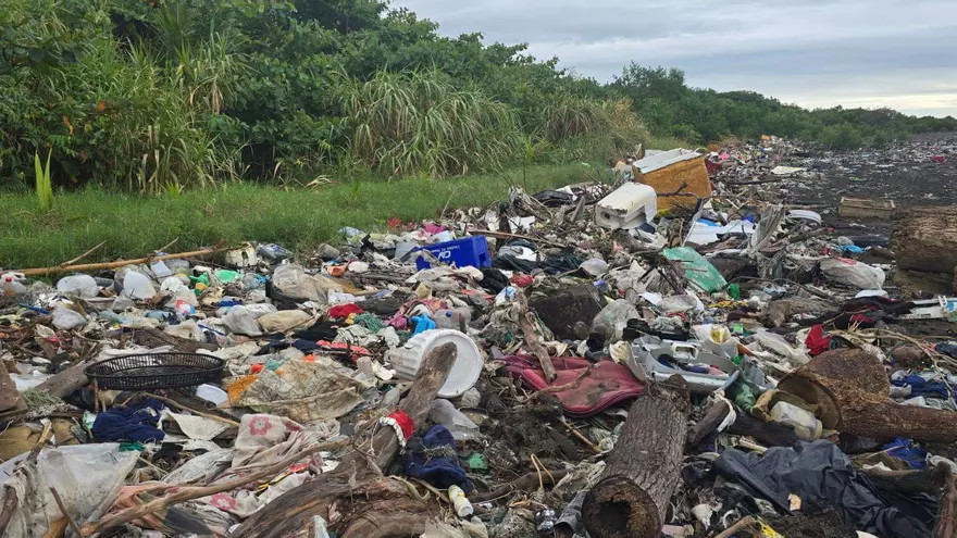 El proyecto 'Parque Ríos' impulsado por la Alcaldía de Panamá se ejecutará en 425 días.