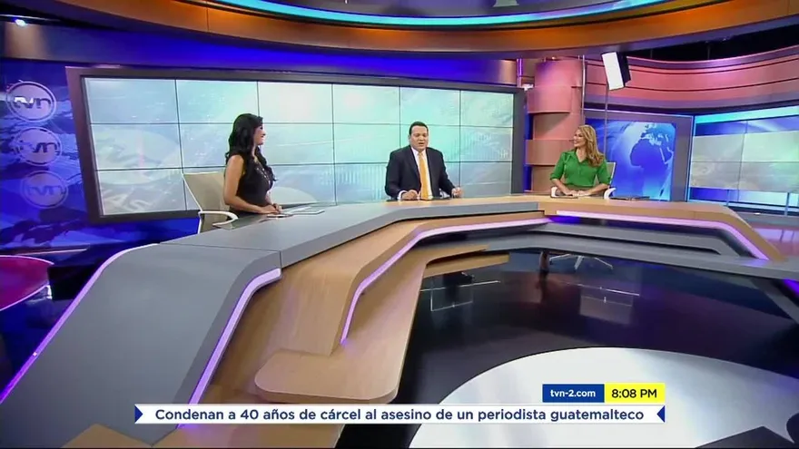 Noticiero Estelar 16 de marzo del 2018 - Bloque 6