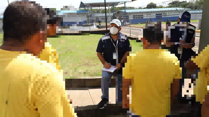 Entrevistan a 181 detenidos por protestas en Bocas del Toro