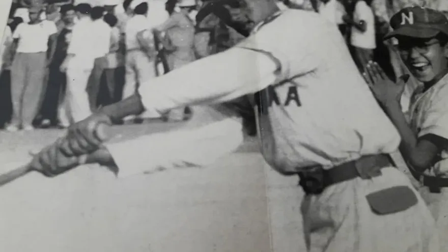 "Cunday" Marquínez, tributo a una trayectoria brillante