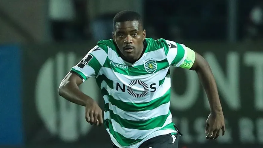 Betis ficha al portugués William Carvalho