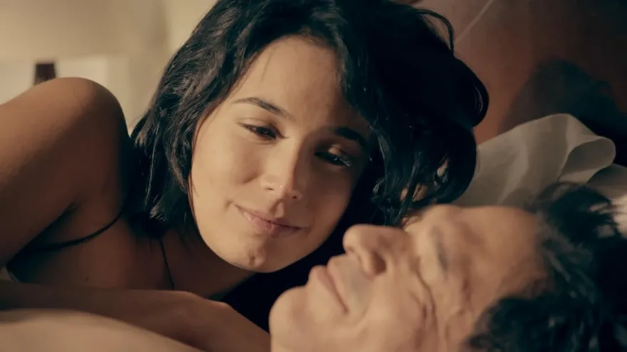 Lady La vendedora de Rosas Capítulo 15