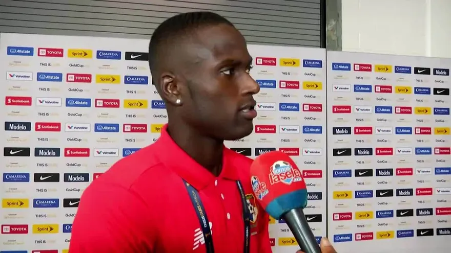 Abdiel Arroyo, el hombre gol de la Sele