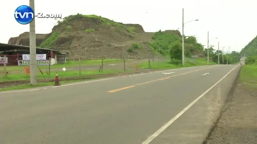 Residentes en Chepo preocupados por las inundaciones
