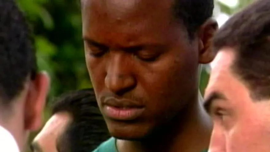 Otorgan libertad vigilada a Marco Manjarrez, condenado por homicidio de sacerdote