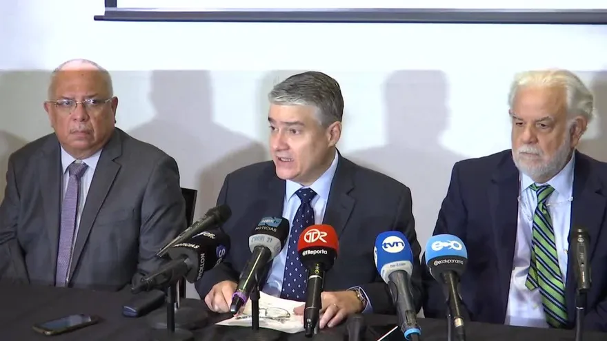 Designan gerente encargado de Etesa