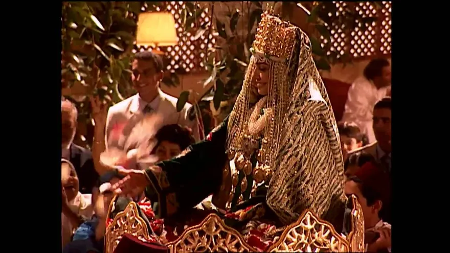 El Clon - Capítulo 12