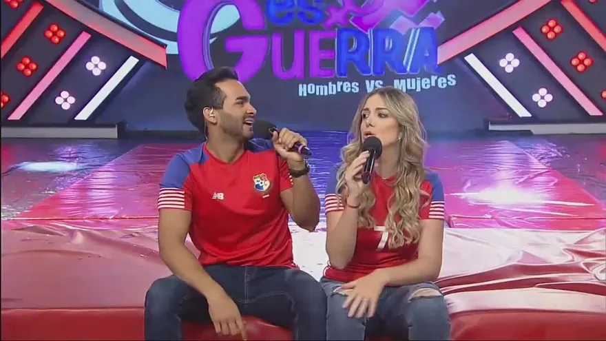 Esto Es Guerra - 12/07/17