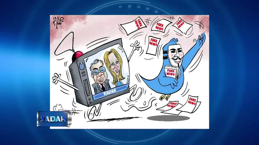 Bloque 6: Caricatura