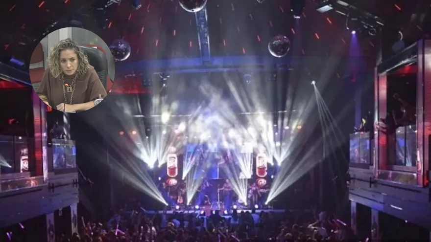 Administradora de la ATP sustenta traslado de partida para Premios Juventud