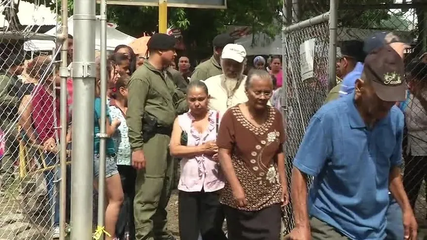 Mejora la organización de feria del IMA en Pan de Azúcar