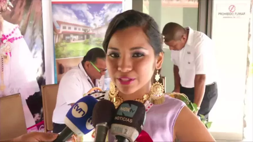 Preparan la Feria de la Naranja