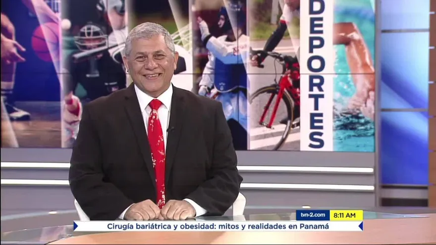 Noticiero AM 13 de noviembre del 2018 - Bloque 4